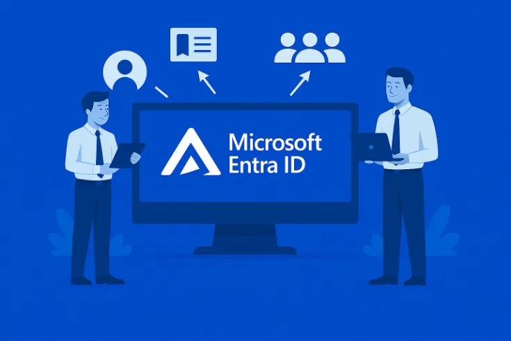 Microsoft Entra ID