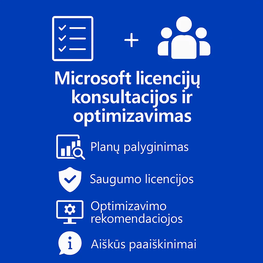 MB &bdquo;IT inžinieriai&ldquo; komanda